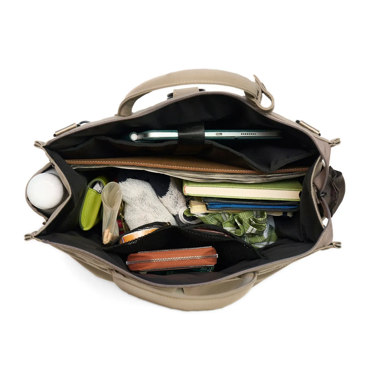 SML | エスエムエル　3WAY HELMET TOTE