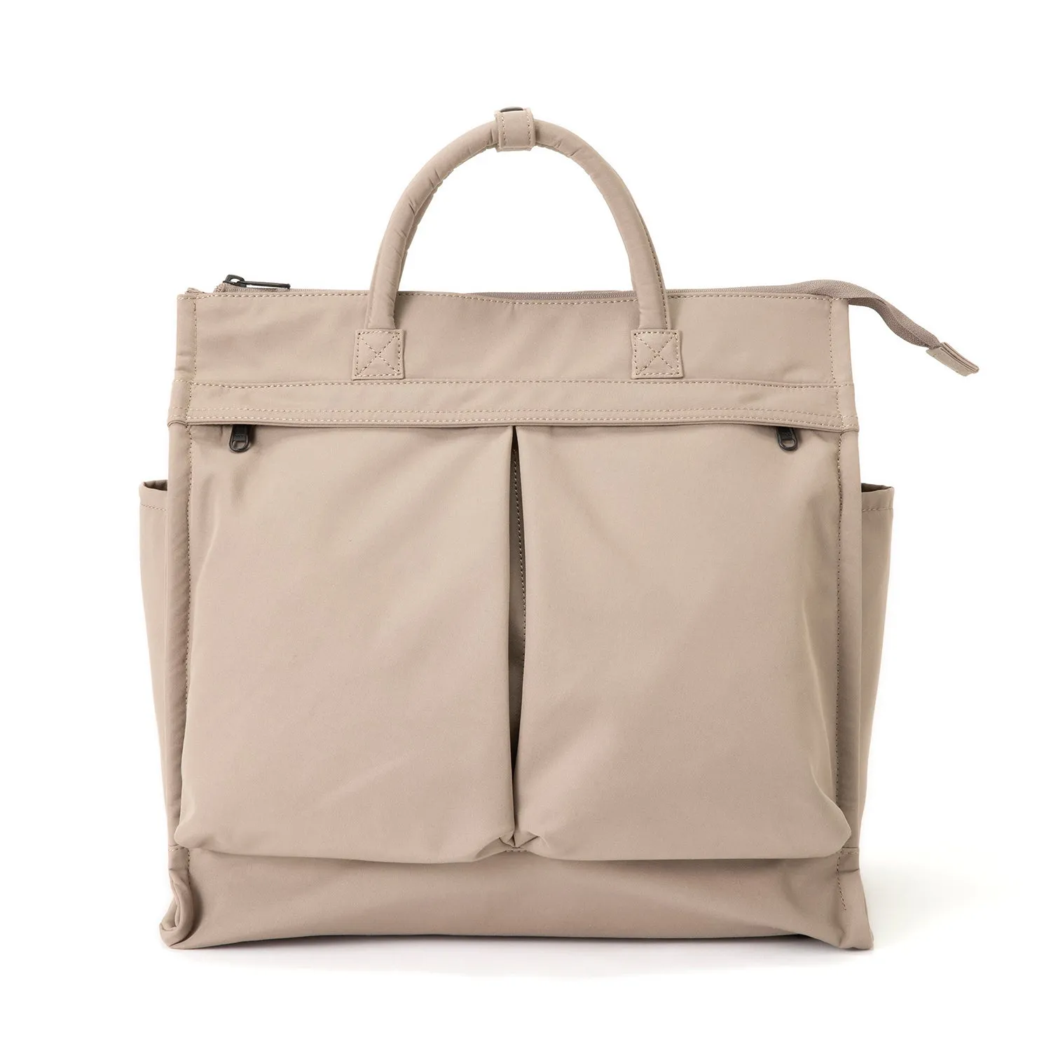 SML | エスエムエル　3WAY HELMET TOTE