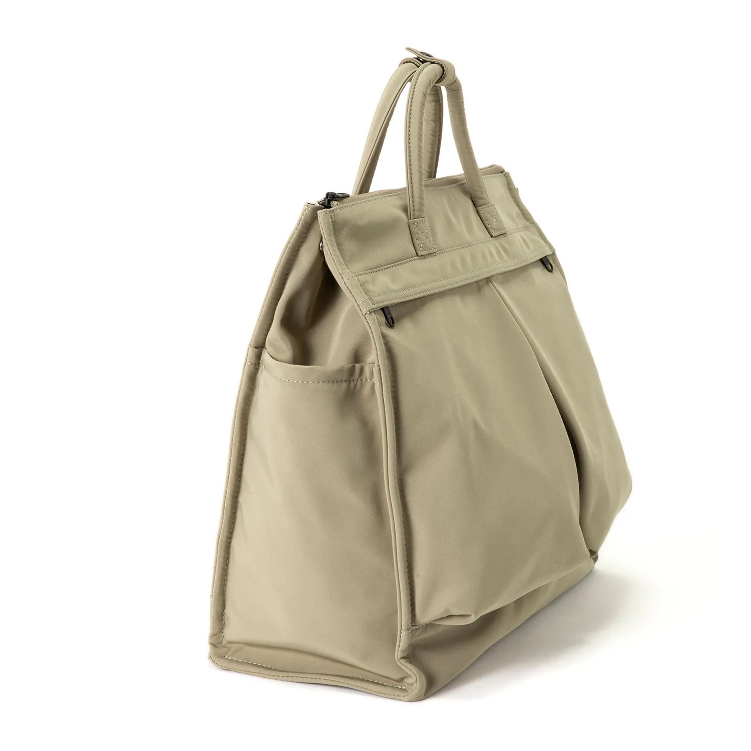 SML | エスエムエル　3WAY HELMET TOTE