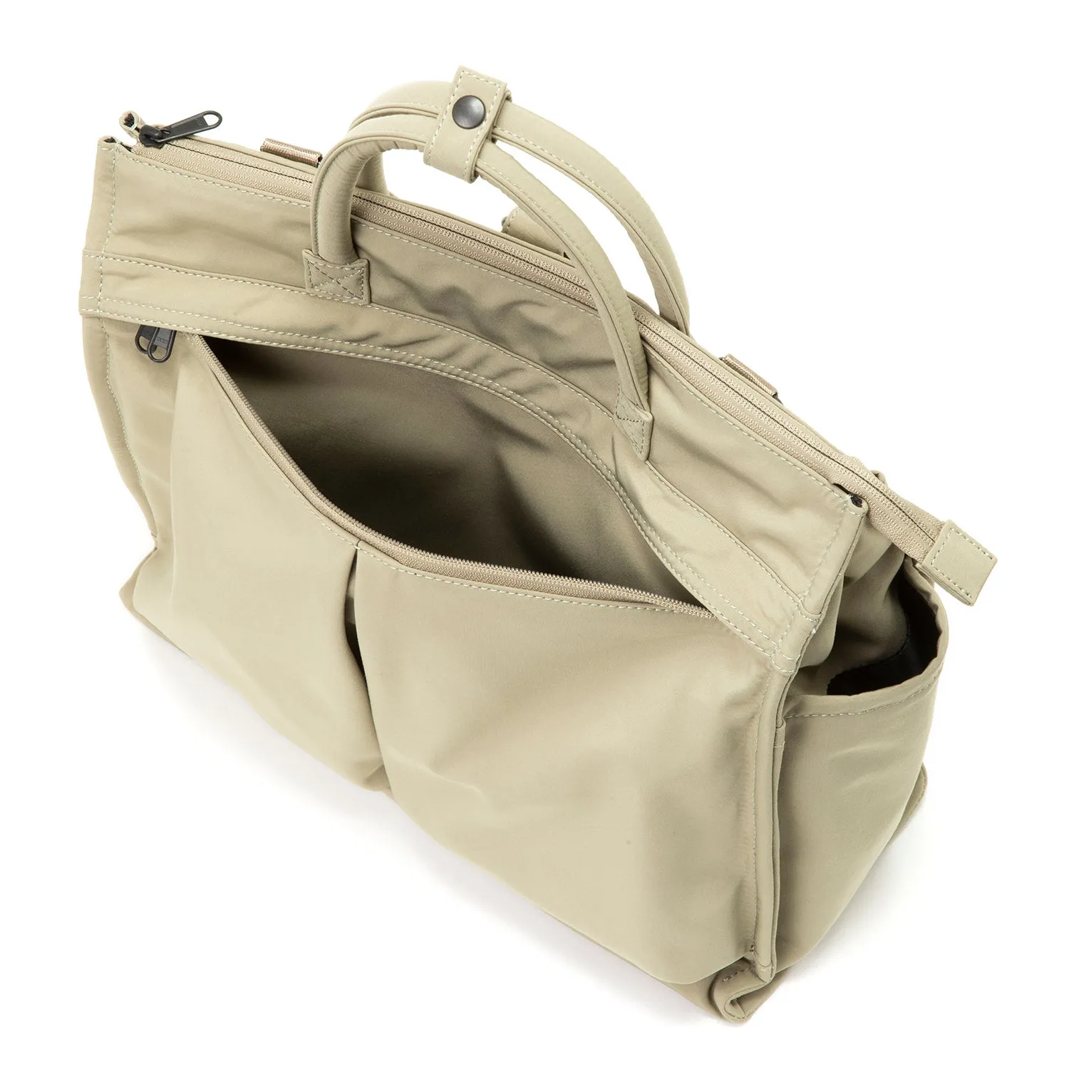 SML | エスエムエル　3WAY HELMET TOTE