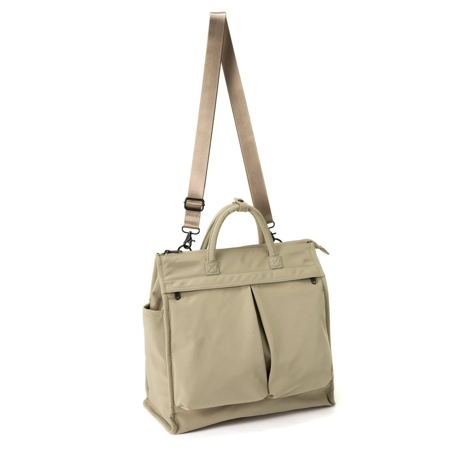 SML | エスエムエル　3WAY HELMET TOTE