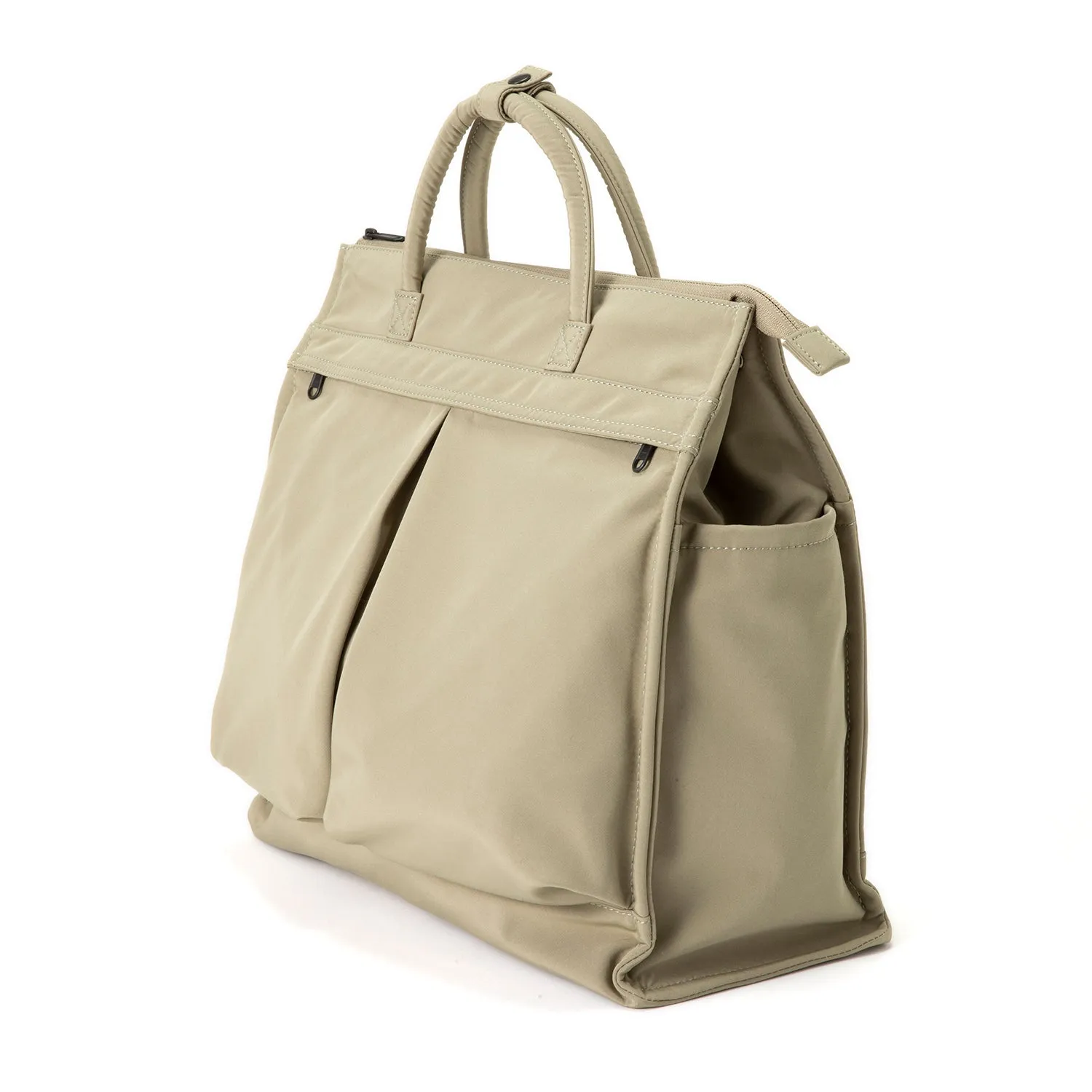 SML | エスエムエル　3WAY HELMET TOTE