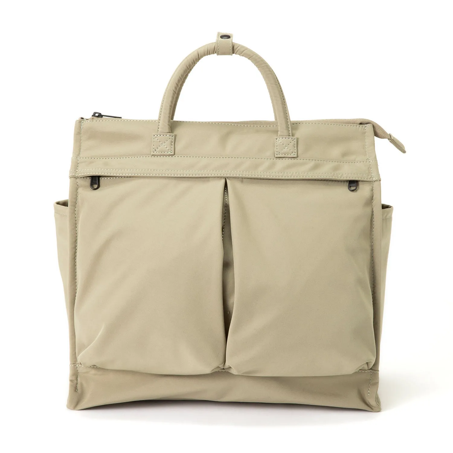 SML | エスエムエル　3WAY HELMET TOTE
