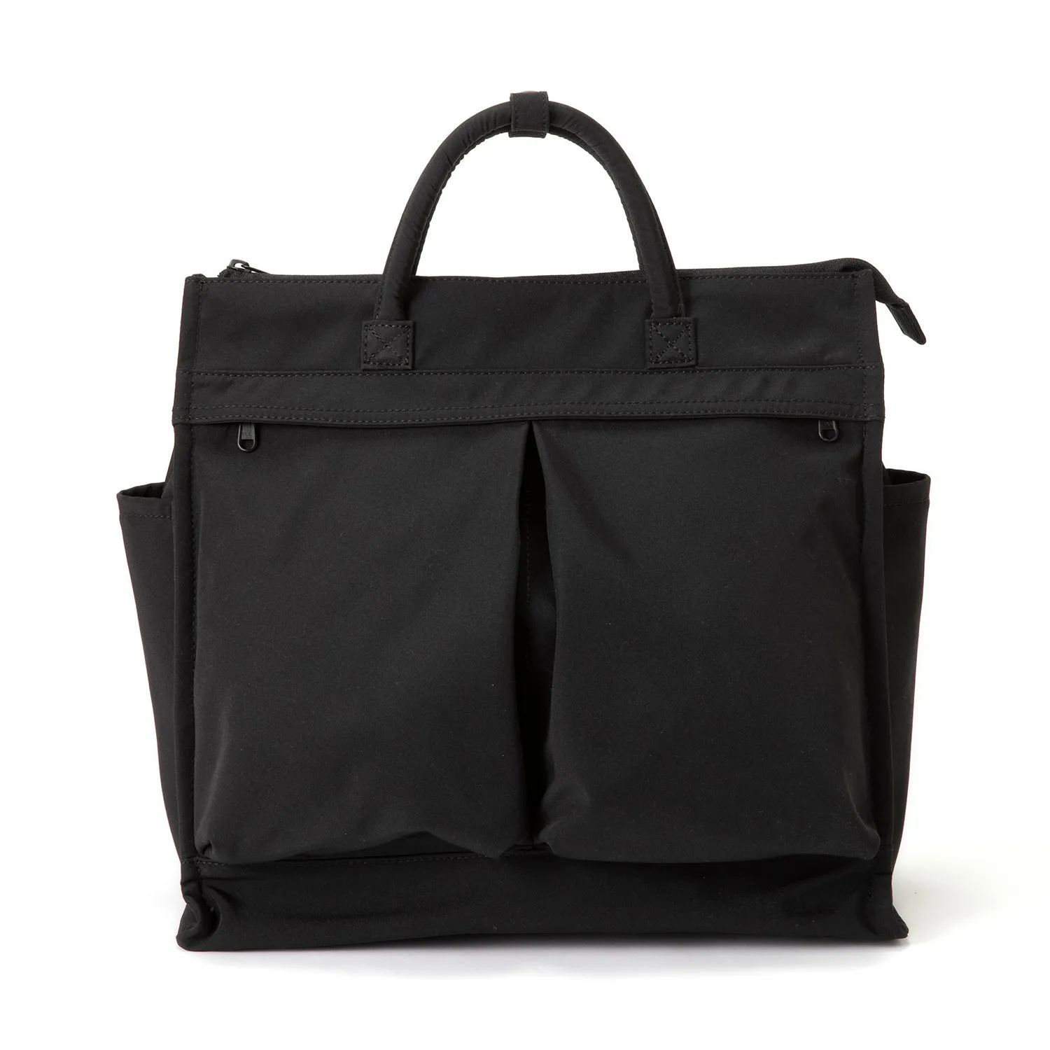 SML | エスエムエル　3WAY HELMET TOTE