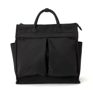 SML | エスエムエル　3WAY HELMET TOTE