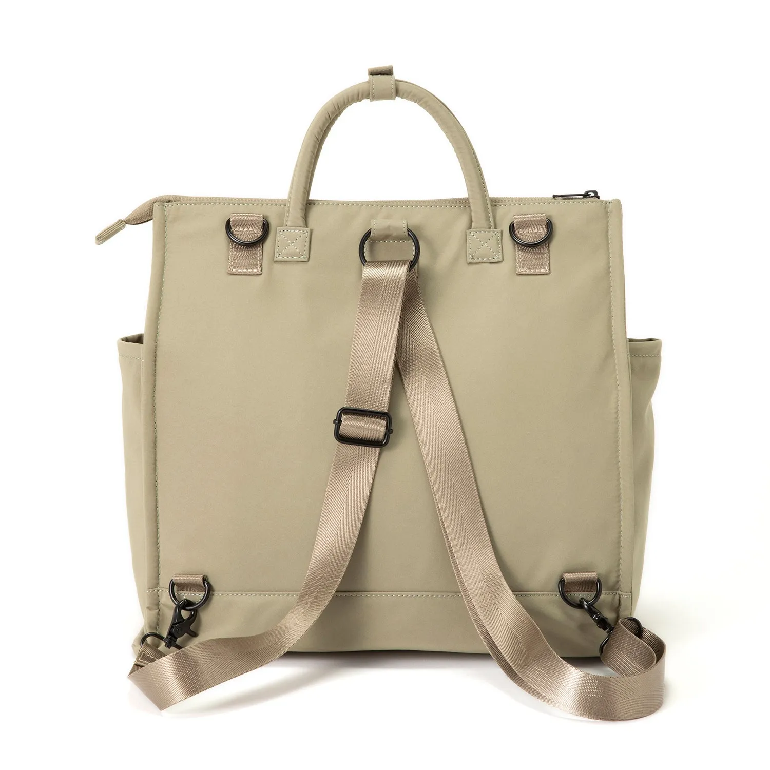 SML | エスエムエル　3WAY HELMET TOTE