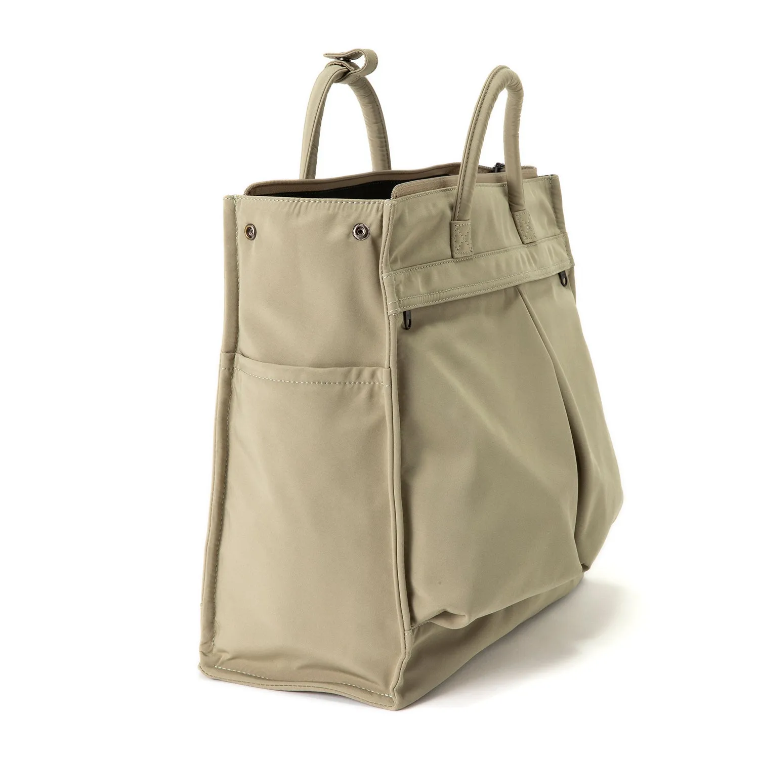 SML | エスエムエル　3WAY HELMET TOTE