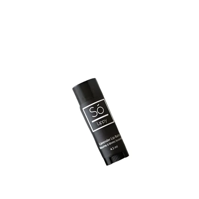 So Luxury Lippy (Lavender)