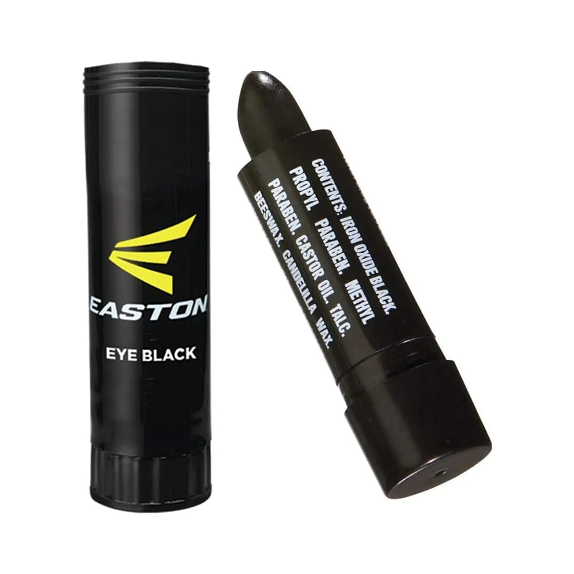 Sombras Beisbol Softbol Easton 2006713 Eyeblack Negro
