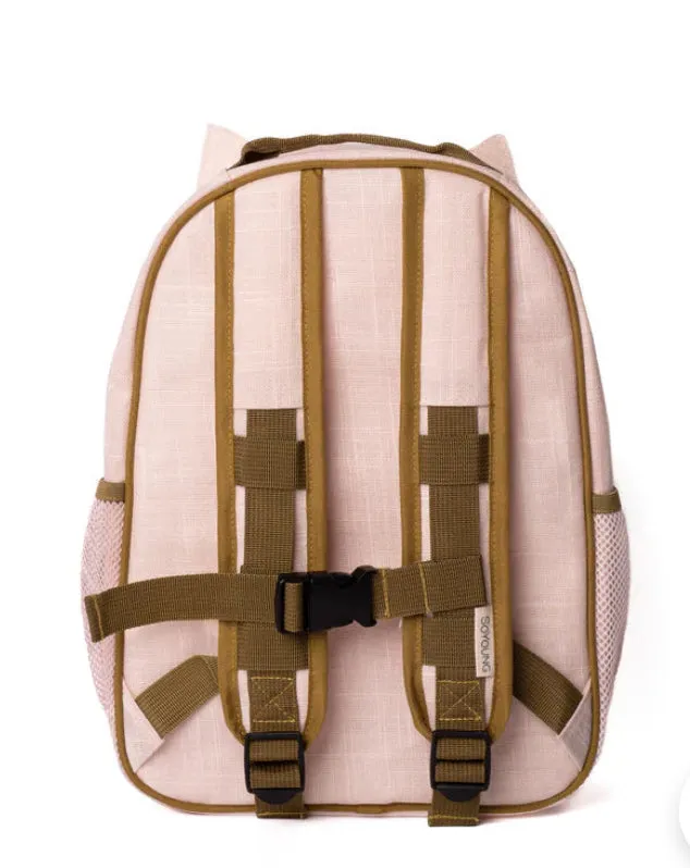 SoYoung “Cat Ears” Grade School Backpack