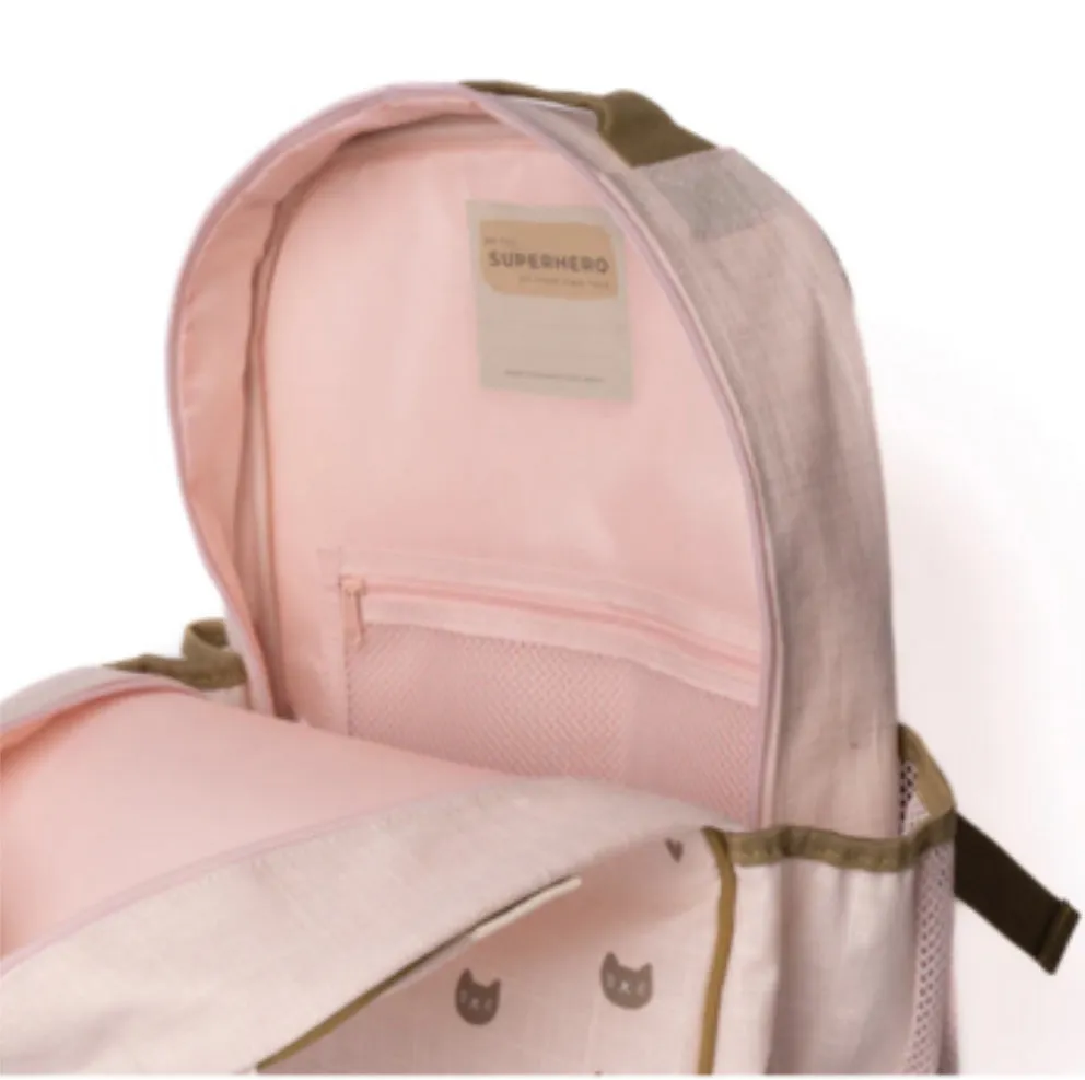 SoYoung “Cat Ears” Grade School Backpack