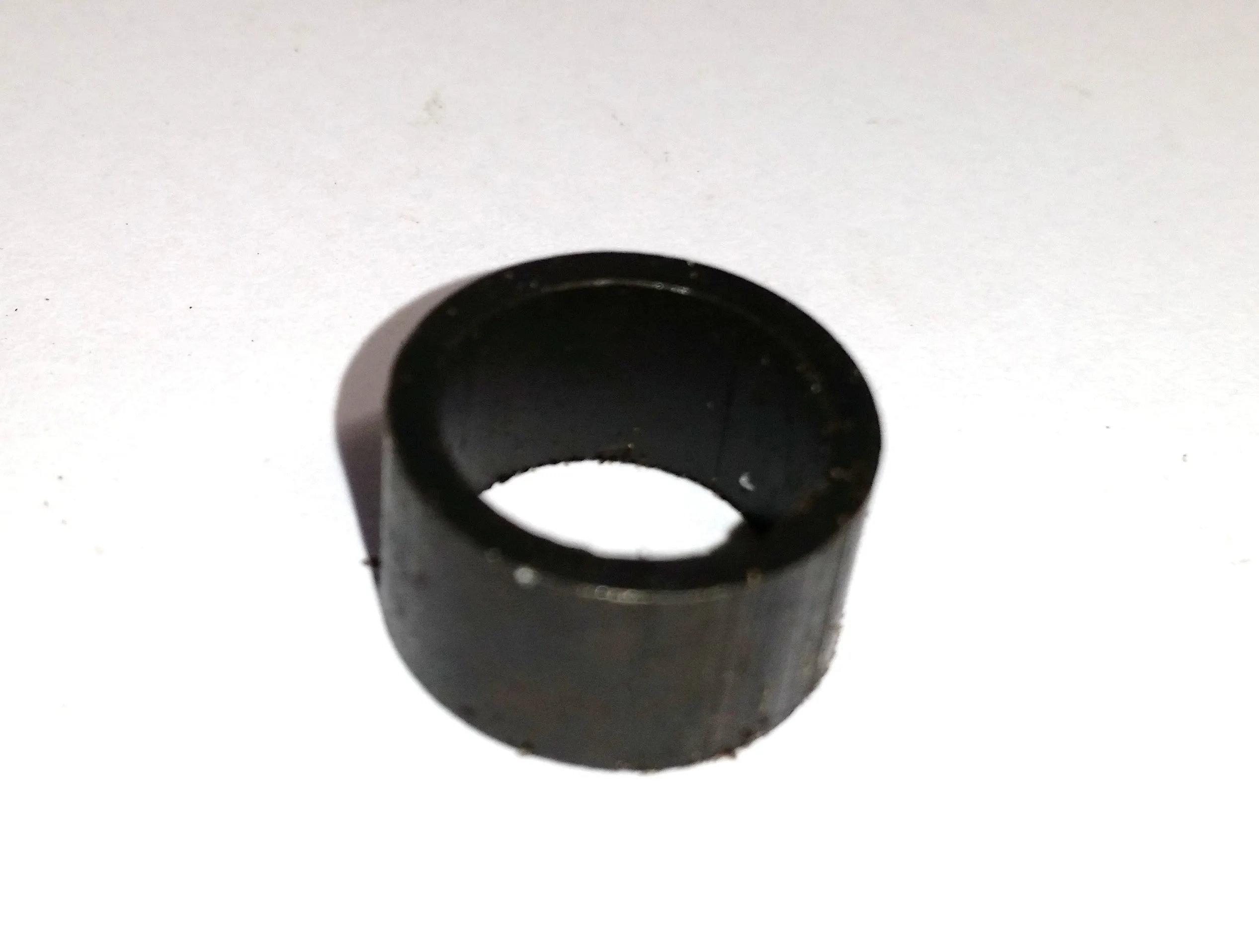 SPA25 SPACER 10MM X 12MM FOR MINI MOTO / DIRT / QUAD BIKE 10MM AXLE SPINDLE