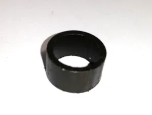 SPA25 SPACER 10MM X 12MM FOR MINI MOTO / DIRT / QUAD BIKE 10MM AXLE SPINDLE