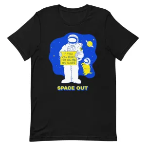 Space Out Premium T-Shirt