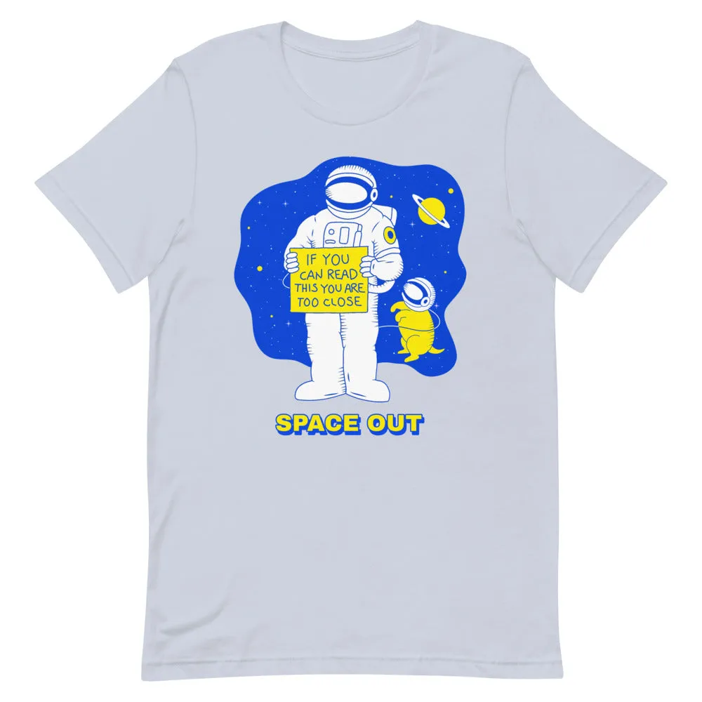 Space Out Premium T-Shirt