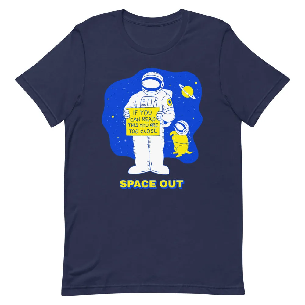 Space Out Premium T-Shirt