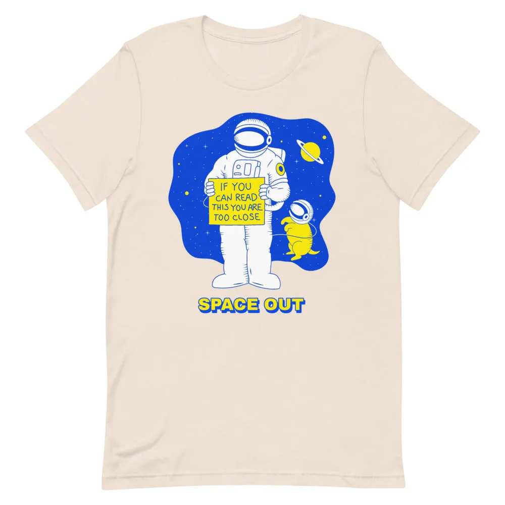 Space Out Premium T-Shirt