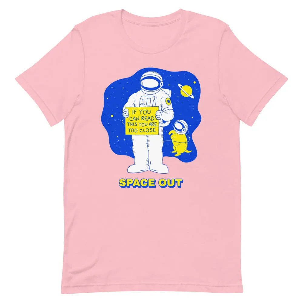 Space Out Premium T-Shirt