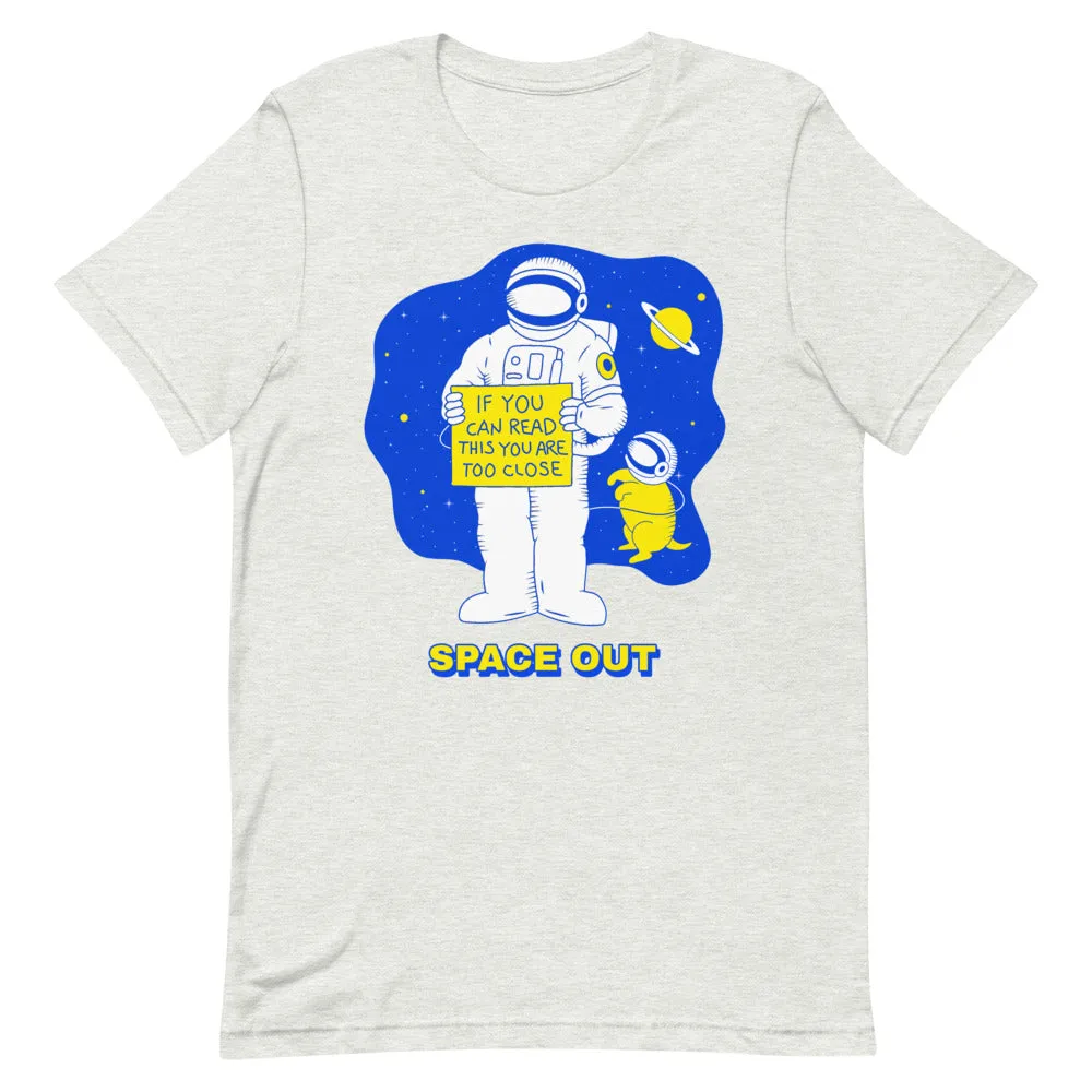 Space Out Premium T-Shirt
