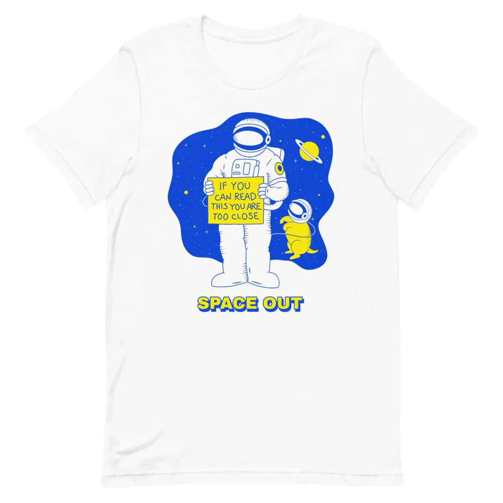 Space Out Premium T-Shirt