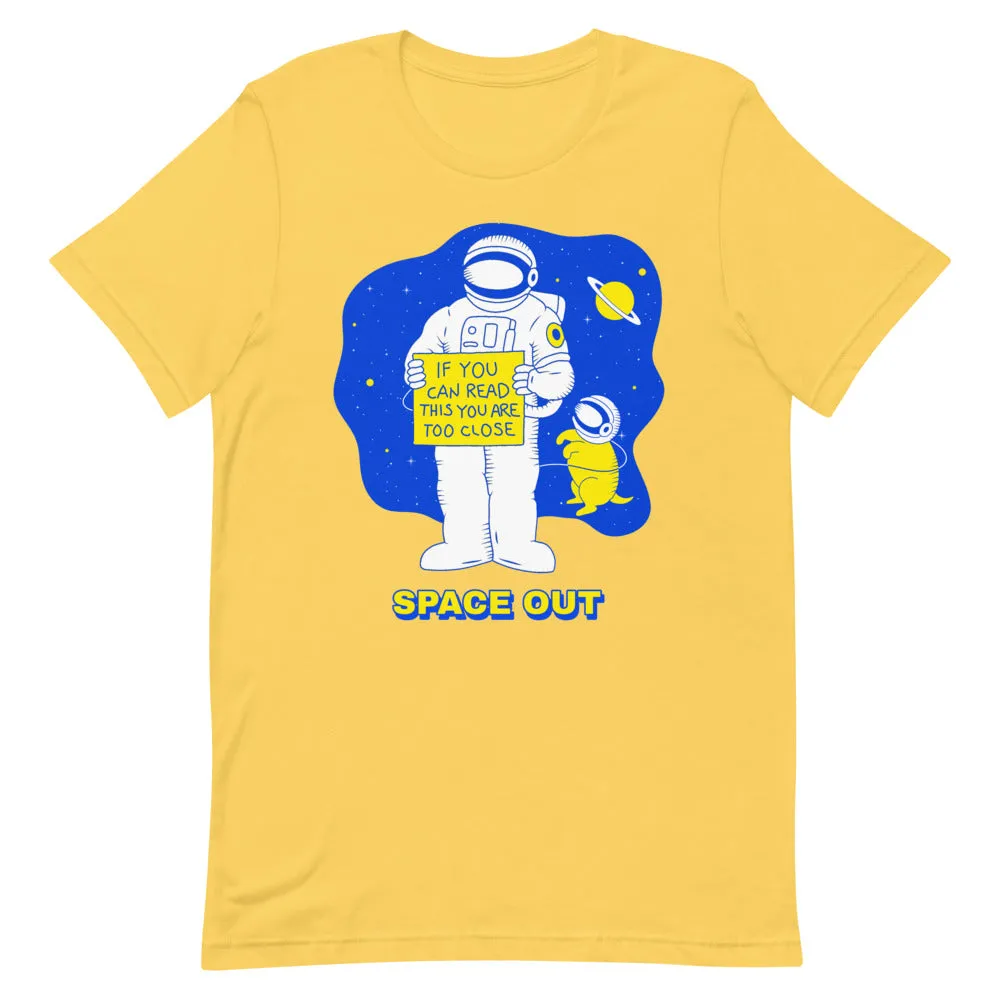 Space Out Premium T-Shirt