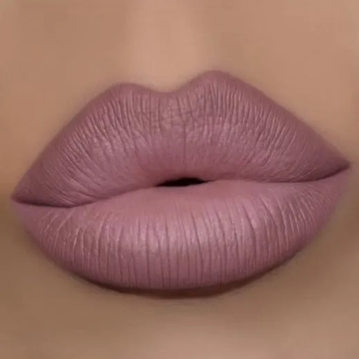 Spiced Nude Lip Combo