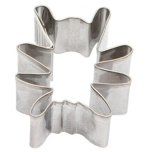 Spider Cookie Cutter Mini 4cm