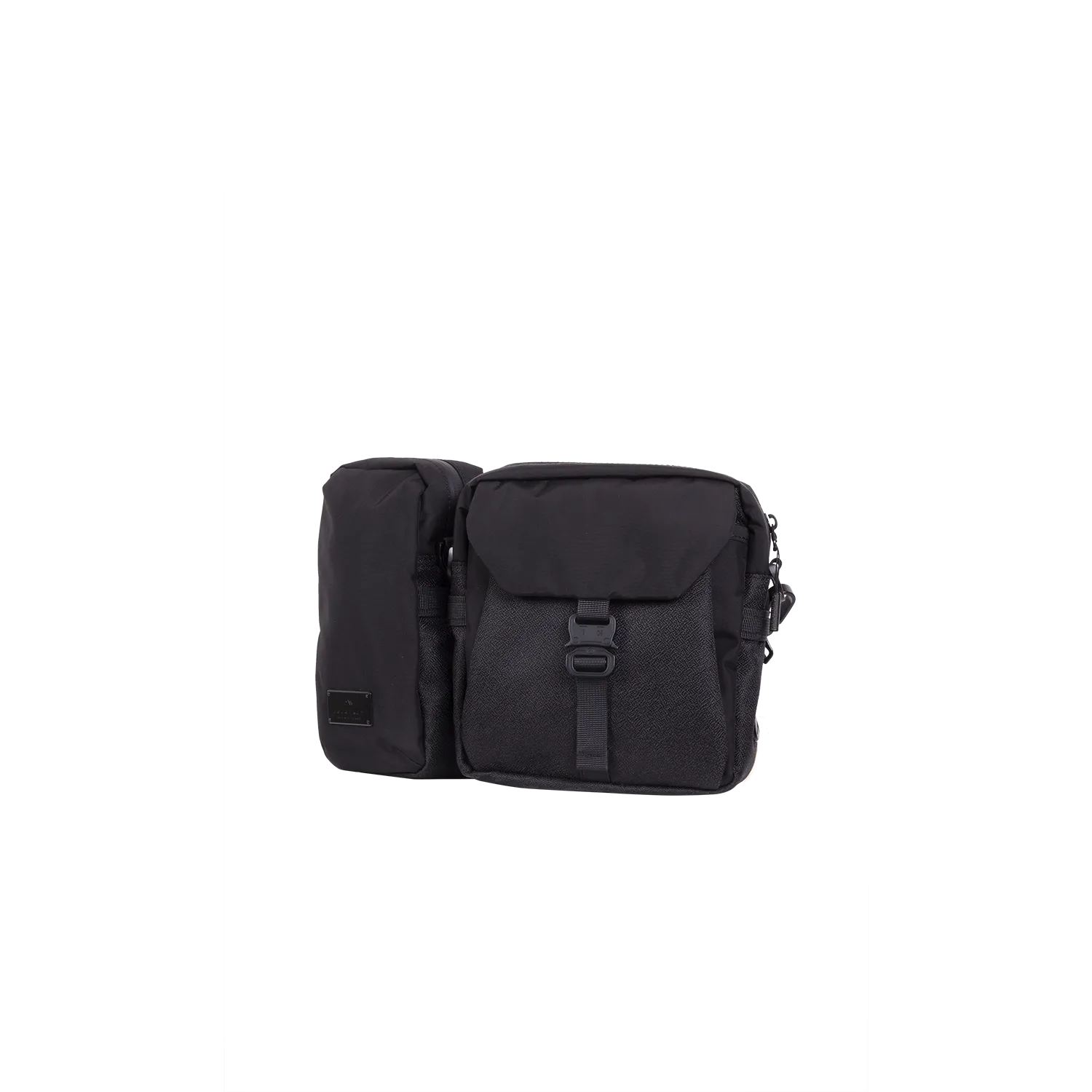 Split Crossbody Bag