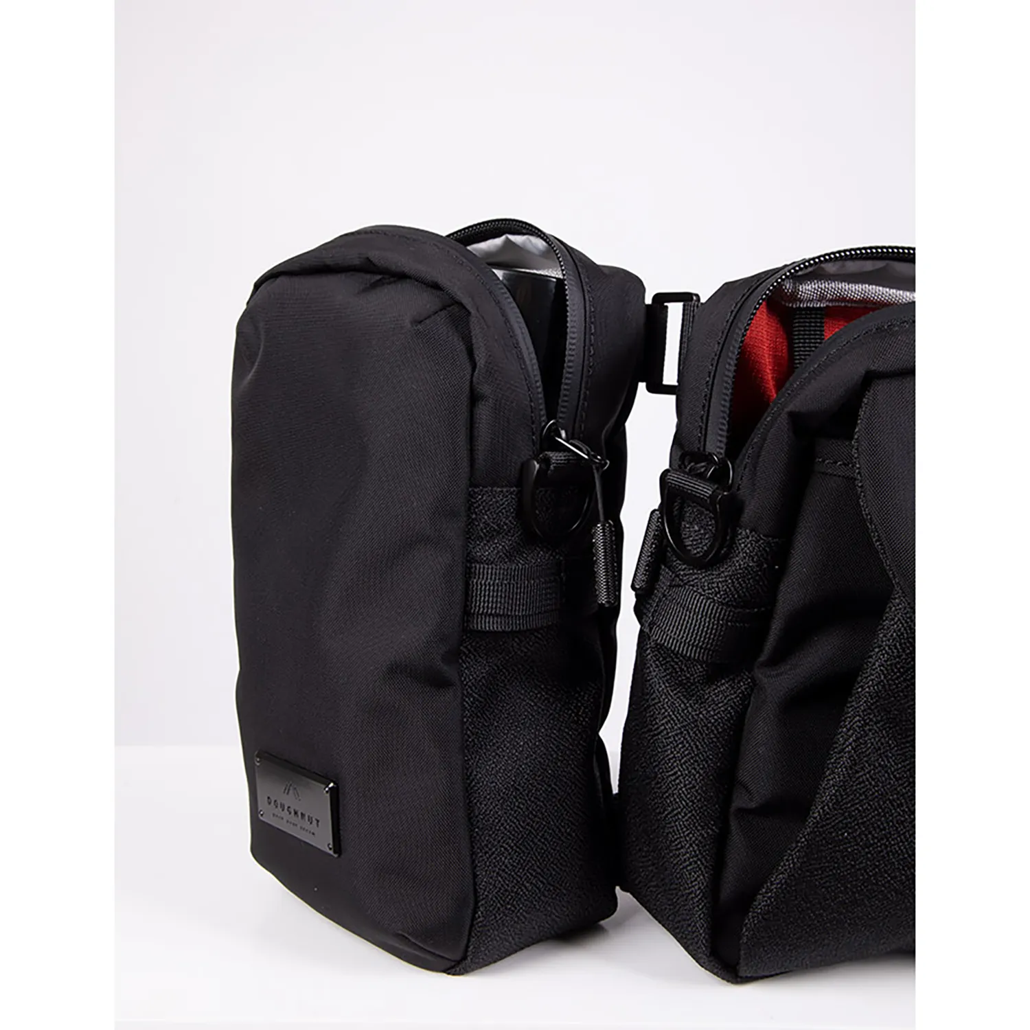 Split Crossbody Bag