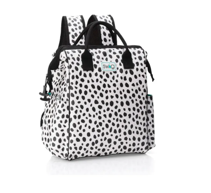 Spot On Packi Backpack Cooler