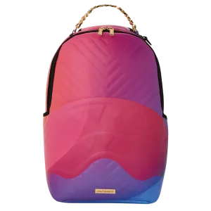Sprayground Sunburst Wave Backpack