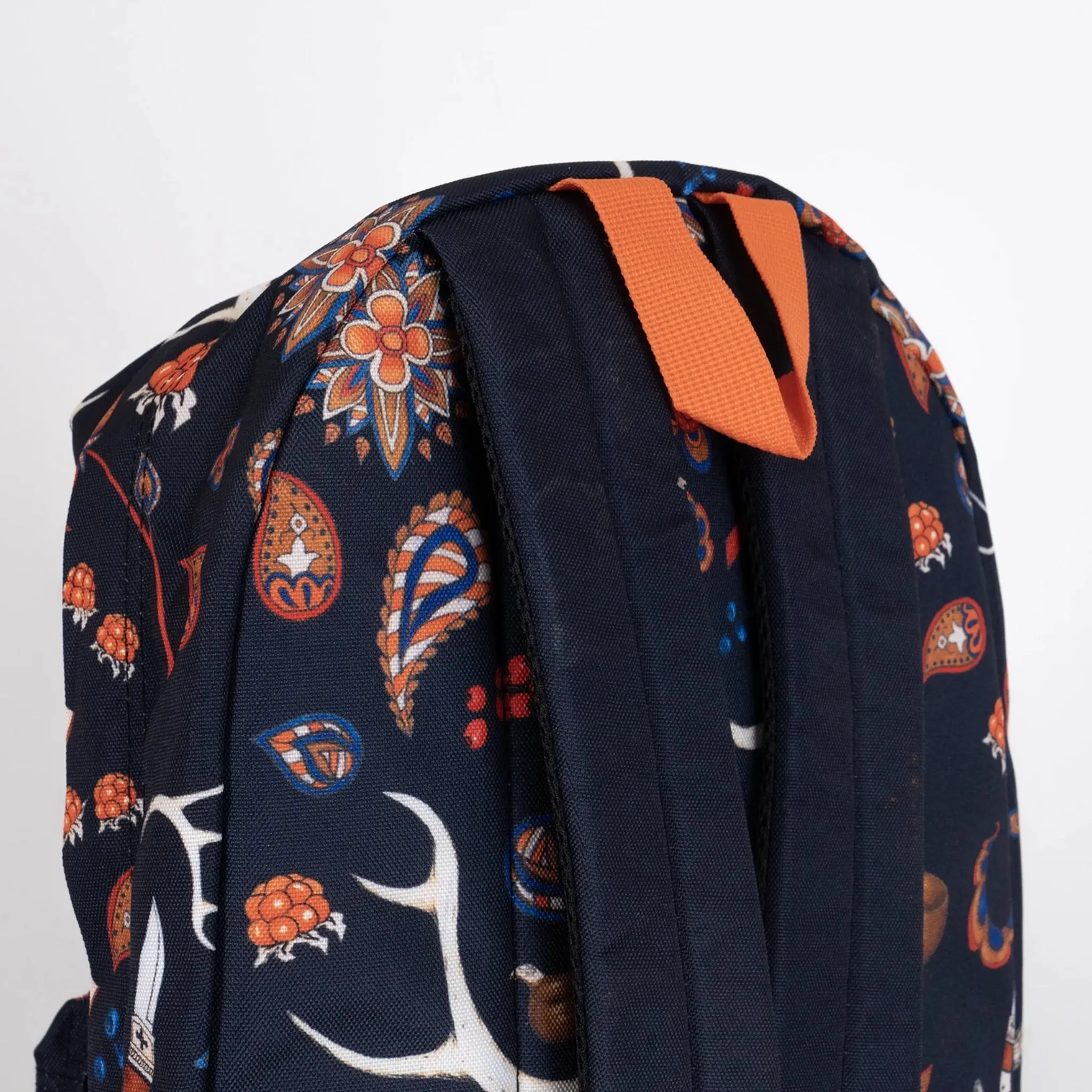SQRTN Sapmi Backpack Navy