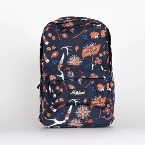 SQRTN Sapmi Backpack Navy