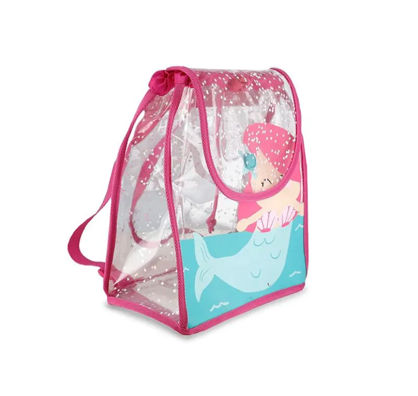 SS25 Mayoral -  Mermaid Backpack
