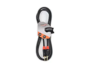 Stagecore 1.5m 3.5mm Stereo Mini Jack - 3.5mm Stereo Mini Jack Aux Cable