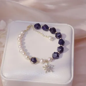 Starry Night Bracelet