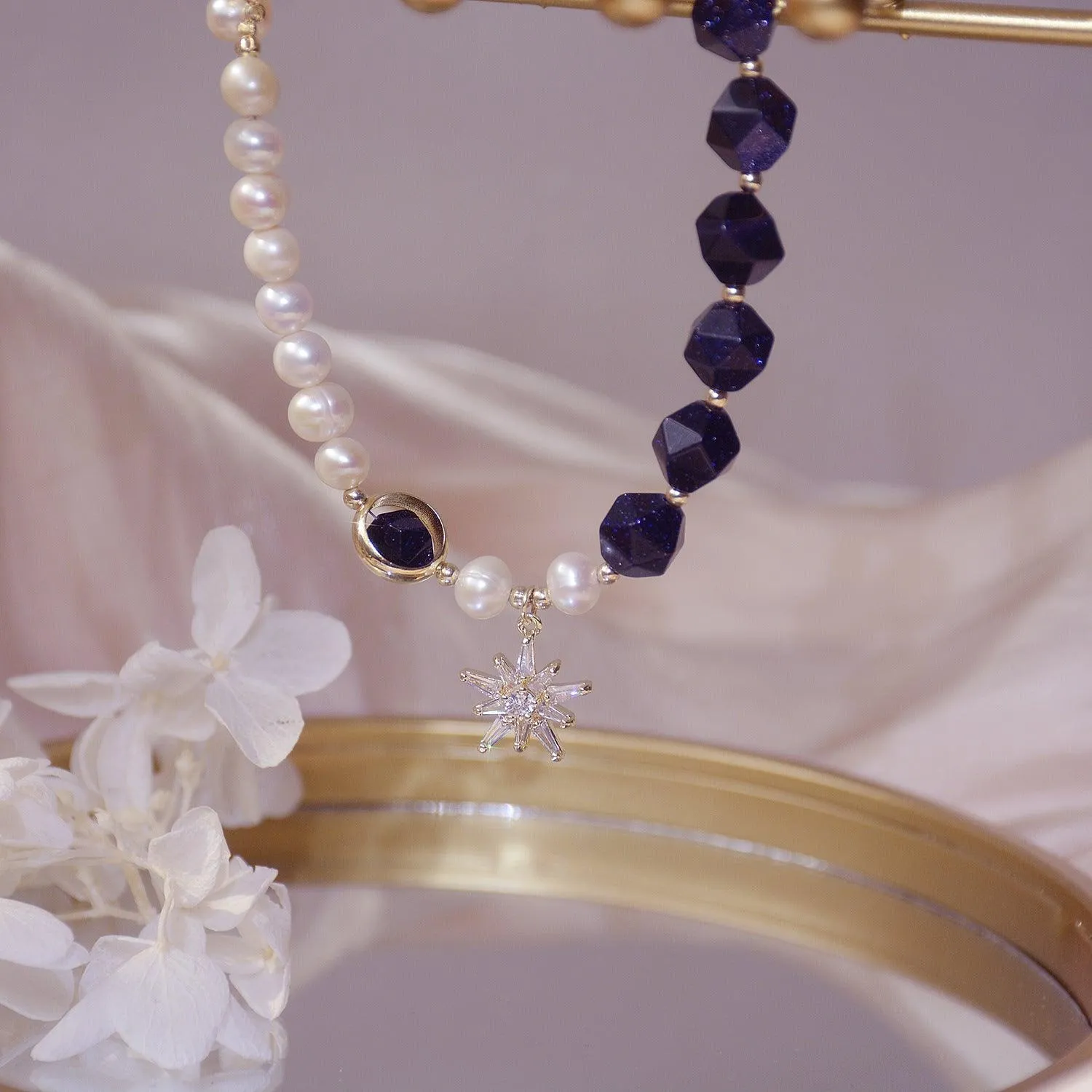Starry Night Bracelet