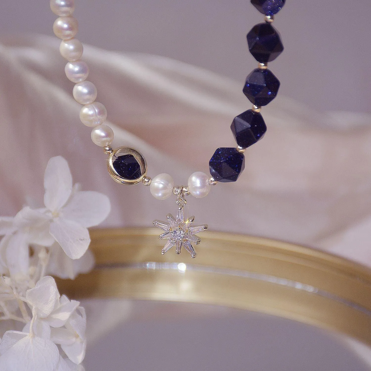 Starry Night Bracelet