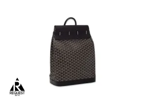 Steamer PM Backpack "Black"