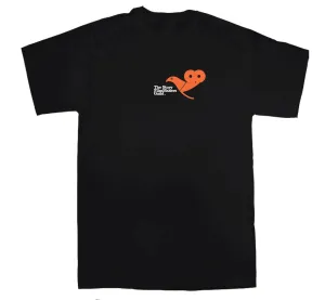 Story Film Makers Tee Black