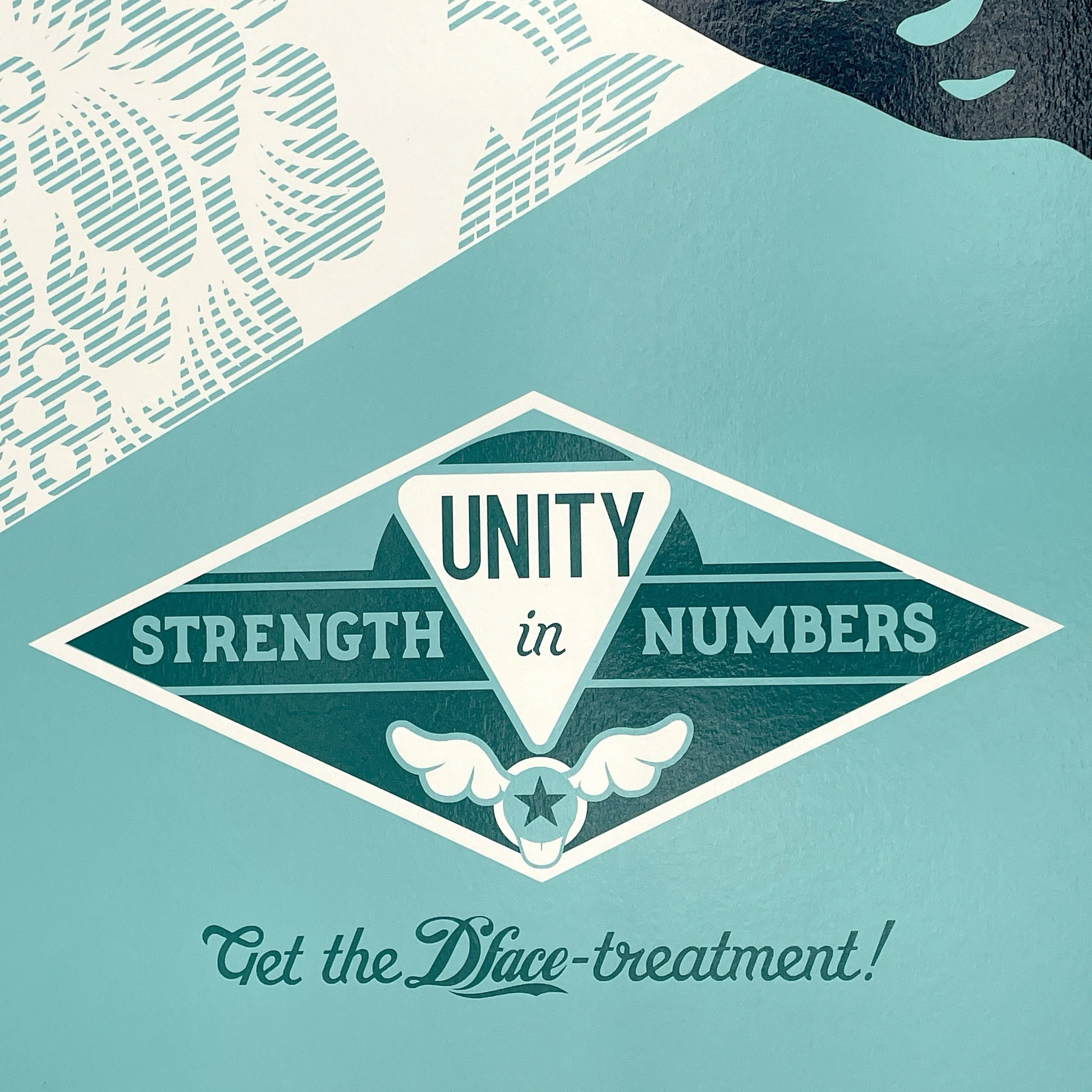 Strength in Numbers
