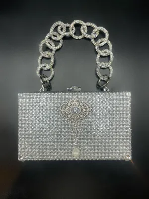 Stunning Silver