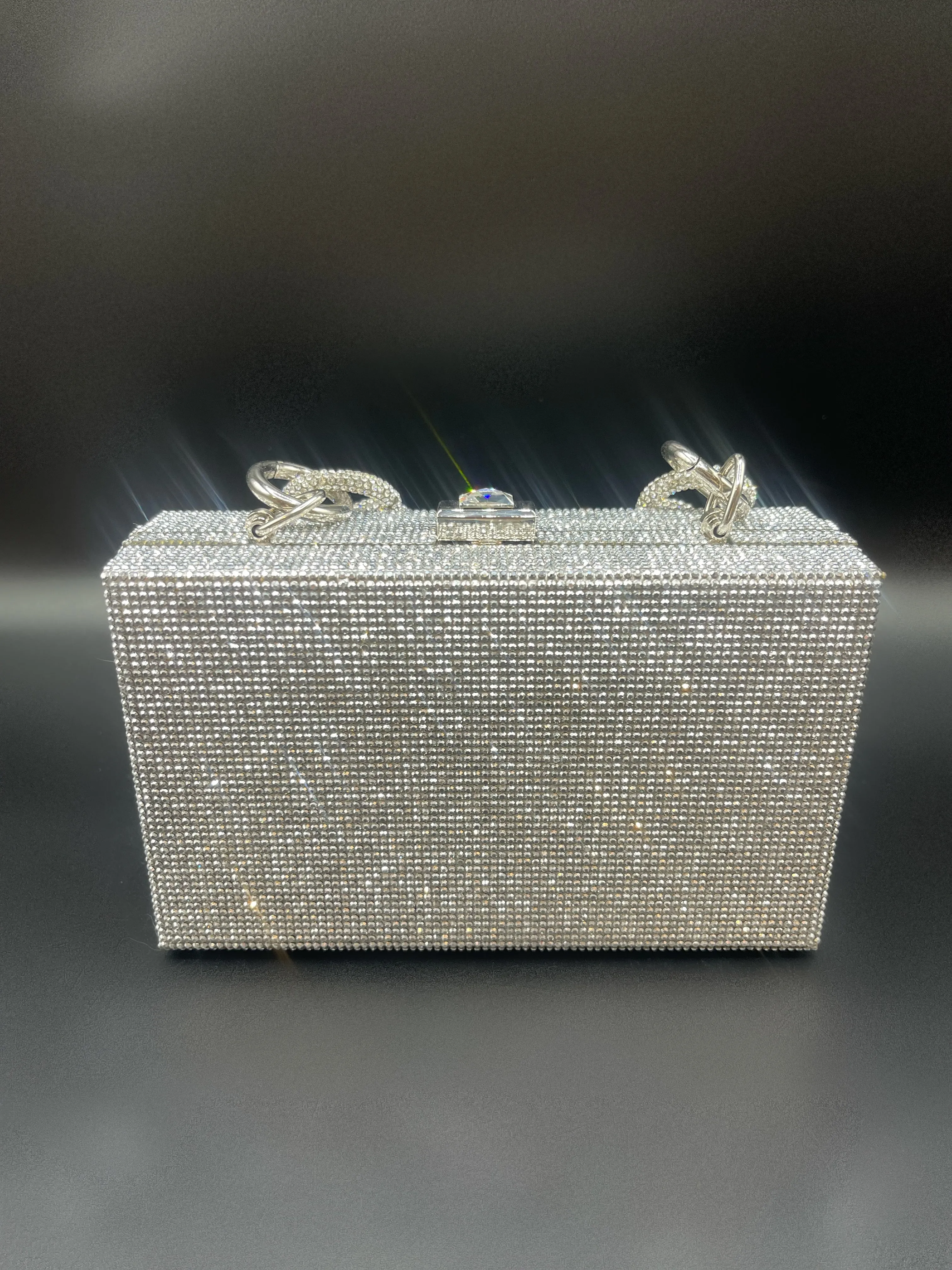 Stunning Silver