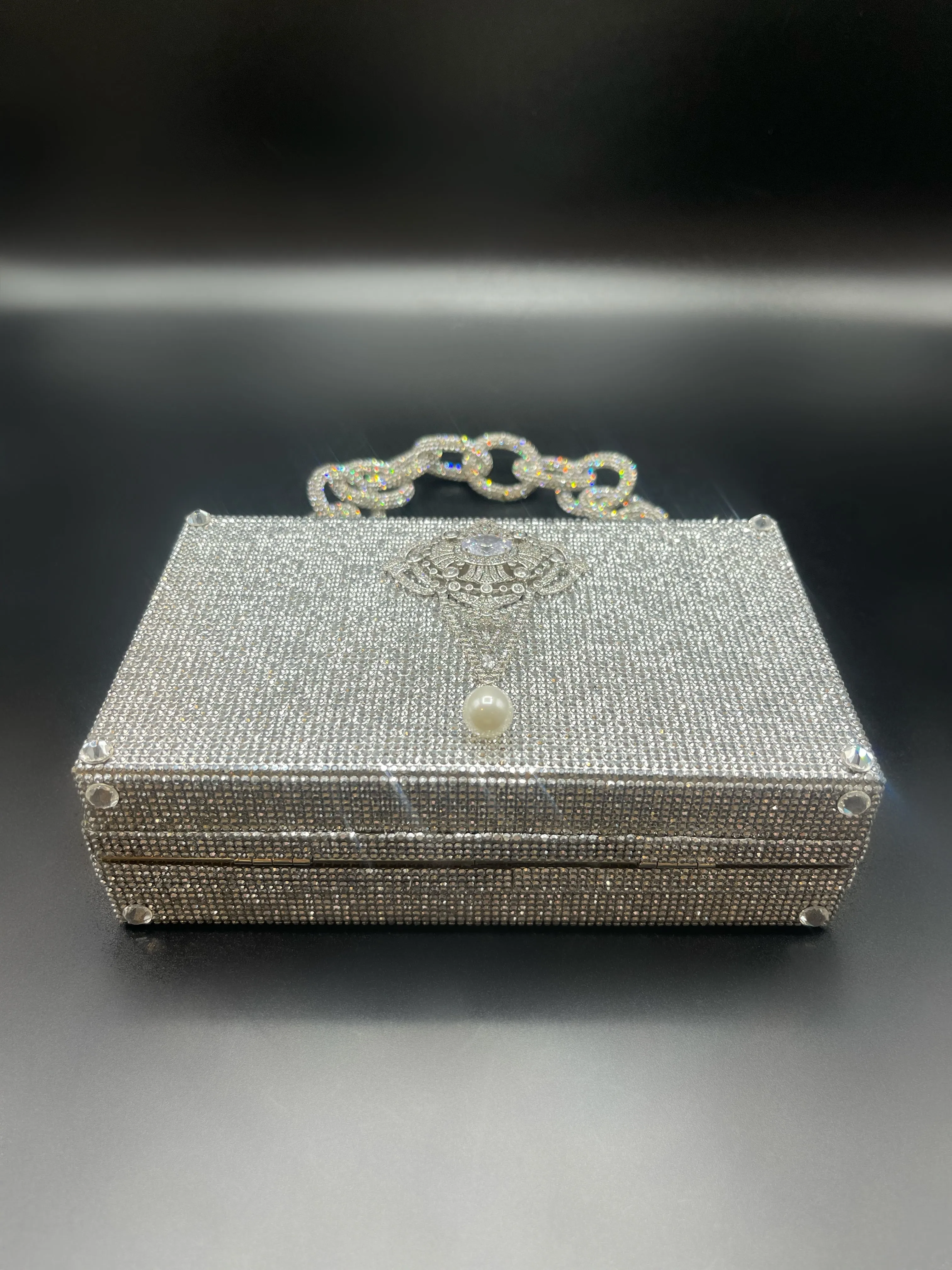 Stunning Silver