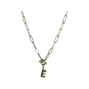 Stylish initials