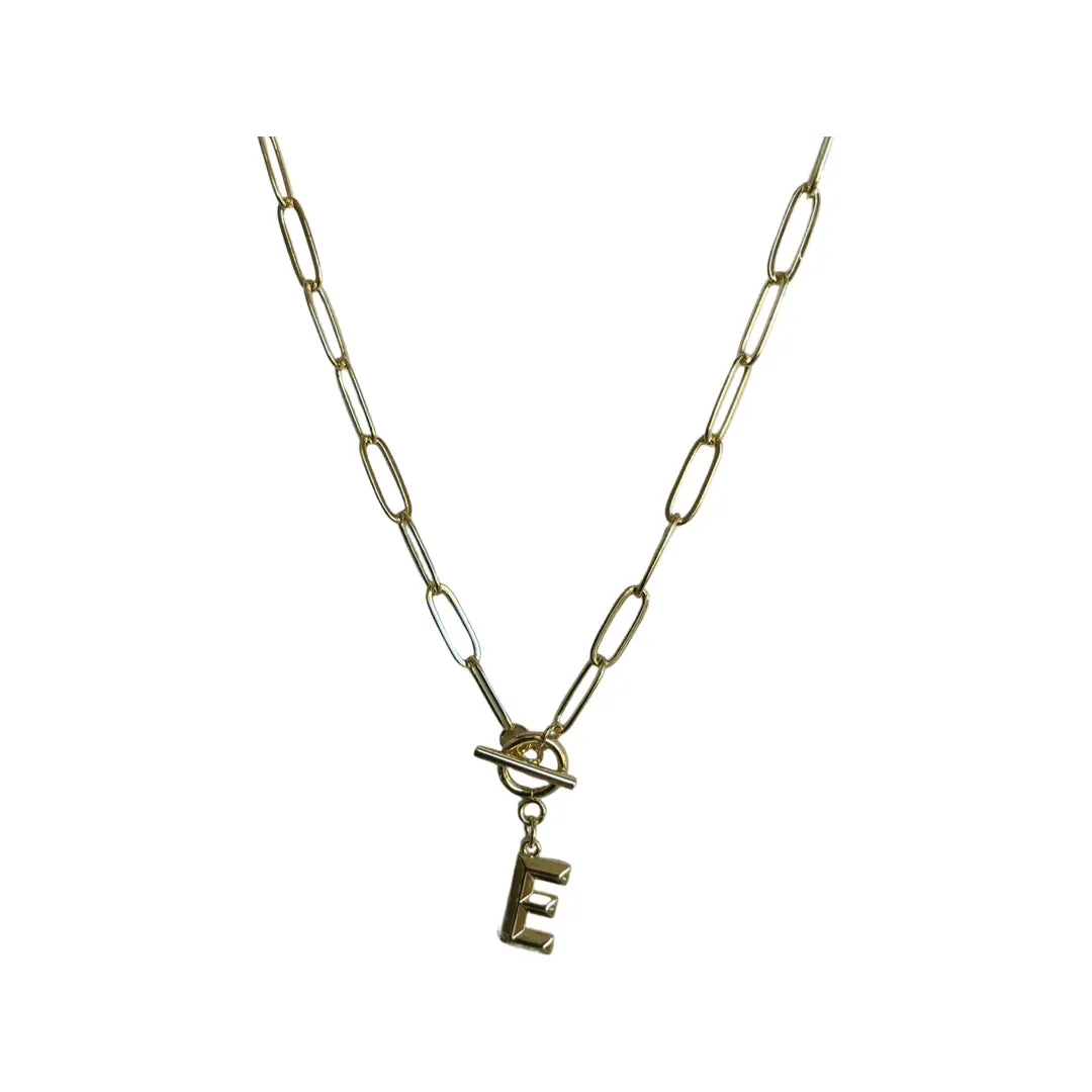 Stylish initials