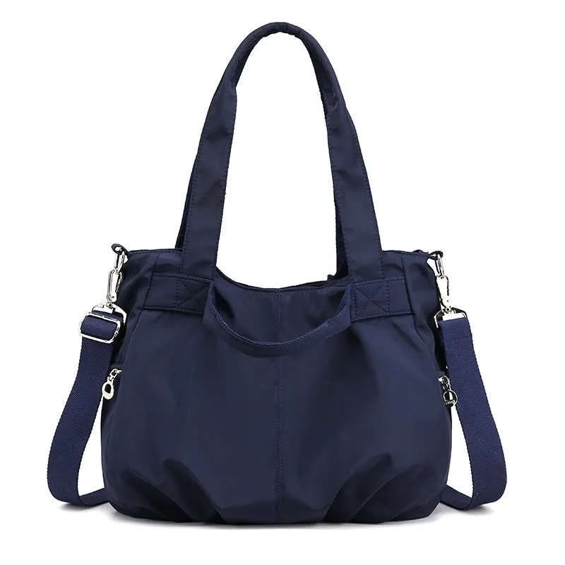 Stylish Large Capacity Nylon Bag
