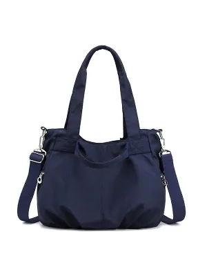 Stylish Large Capacity Nylon Bag