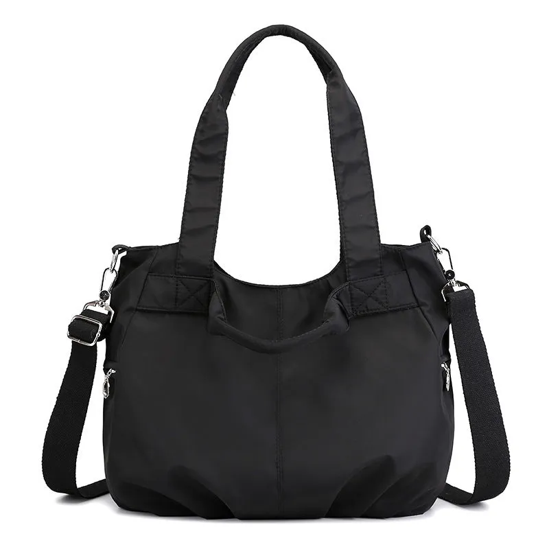Stylish Large Capacity Nylon Bag