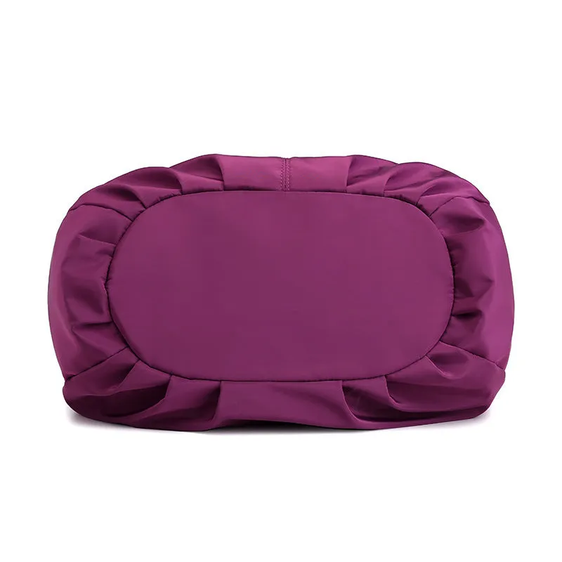 Stylish Large Capacity Nylon Bag